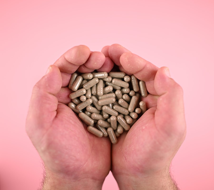 B Vitamins and energy production